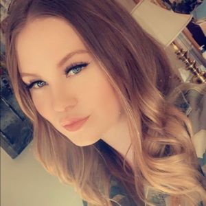 Meet your Posher, Zoe